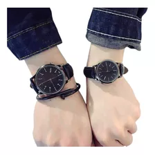 Duo Para Pareja Relojes Para Pareja Hermosos