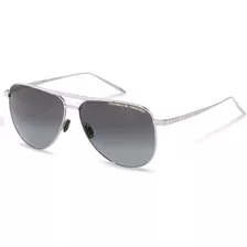 Lentes De Sol Porsche Design P8929-c-6313-150-v226-e52