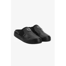 Calzado Froys Negro Hombre