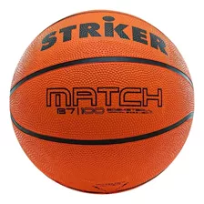 Pelota Striker N7 6107/nar