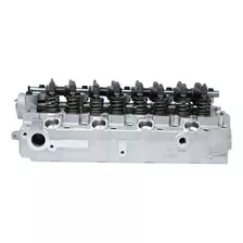 Culata Completa Hyundai/kiah-100/h-1/porter/frontier2.5 D4bh