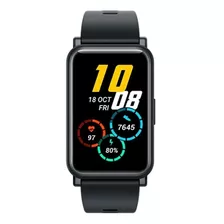 Reloj Smartwatch Honor Watch Es 5atm Bt Negro