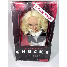 Bride Of Chucky Tiffany 15 Mezco 