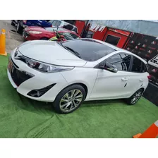 Toyota Yaris 1.5 At Modelo 2021 