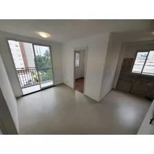 Apartamento Vila Romana - 2 Quartos 1 Banheiro 