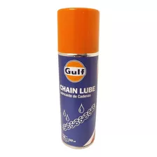 Lubricante Para Cadenas 220ml Gulf Moto