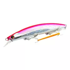 Señuelo Shimano Hirame Minnow Iii 12.5cm-23g Oferta !!!!