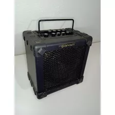 Cubo P/ Guitarra Giannini G6 Mini