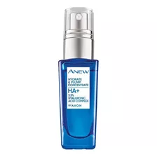Hydrate & Plump Concentrate Ha+ 3.5 Hyaluronic Avon