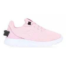 Zapatilla Topper Lambi Niña Rosa