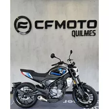 Nueva 300 Clx Cfmoto | Exclusivo En Cfmoto Quilmes Stock Dis