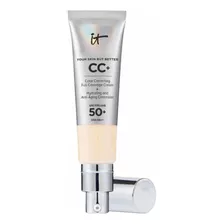 It Cosmetics Cc+ Cream With Spf 50 Colour Correcting