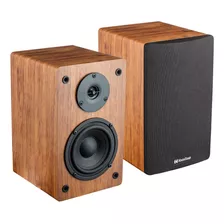 Lp1 - Par De Altavoces Bluetooth Alimentados Por Bluetooth, 