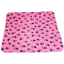 Meco (tm) Pet Dog Cat Cat Mat Mat Mat Bed Con Pata Impresio.