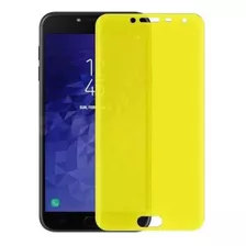 Película De Gel Cobre100% Tela Galaxy J7 J7 Neo J7 Metal 5.5