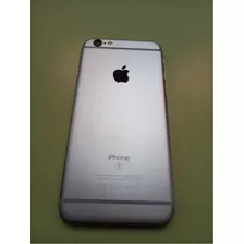Celular iPhone 6s 16gb