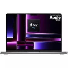  Apple Macbook Pro A2780 M2 16.9 16gb 1tb 19-core Gpu 2023
