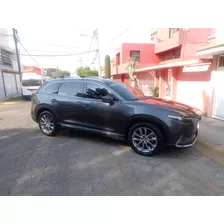 Mazda Cx-9 2017 2.5 I Grand Touring Awd At