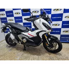 Honda X-adv 750 Abs 23/24 Branca 