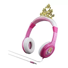 Auriculares Disney Princess Kid Friendly