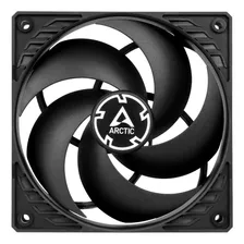 Cooler Fan Arctic P12 Pwm Pst 120mm Preto, Acfan00120a