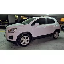 Chevrolet Tracker Ltz+ 2015 Awd At Smart Garage 