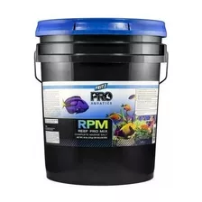 Fritz Rpm Reef Pro Mix Sal Marinho Aquário Promoção 21,7kg