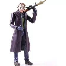 Coringa Joker Batman Hasbro 16cm Bonecos Figuras De Ação 