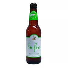 Cerveza Goose Island Sofie 355ml