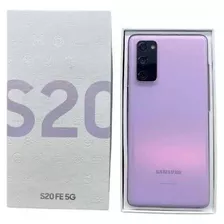 Samsung Galaxy S20 Fe 128gb 6gb Ram