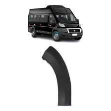 Fiat Ducato Moldura Parachoque Dt 2018 2019 2020 2021/23 Dir