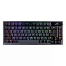 Teclado Gamer Asus Rog Azoth 75%