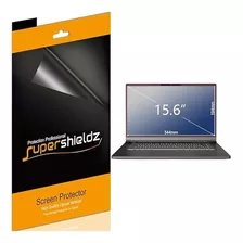 Supershieldz Juego De 3 Protectores De Pantalla Para Acer