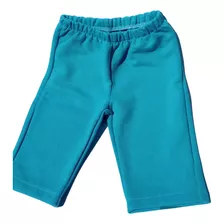 Pantalón Joggings Bebé Mirage Algodón Recto