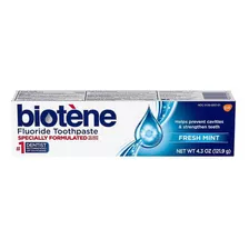 Biotene Creme Dental Pasta Dente Antibacteriano - Importado