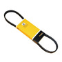 Polea Loca Accesorios Chevrolet Metro Geo L3 1.0l 1990-1994