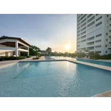 En Venta Apartamento Ubicado En Juan Dolio Coral Cliffs