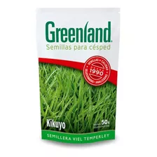 Semillas De Kikuyo Cesped X 50 Gr