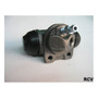 Balatas Renault R-18 2lts 405 Del. Bendix 571332x