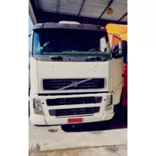 Volvo Fh 420 2006 6x2 T