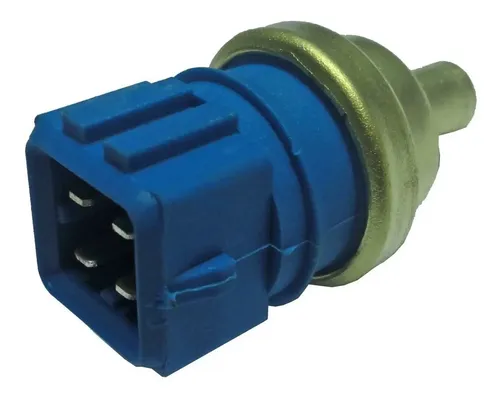 Bulbo Sensor Temperatura De Agua Ecu Volkswagen Polo 1.4 16v