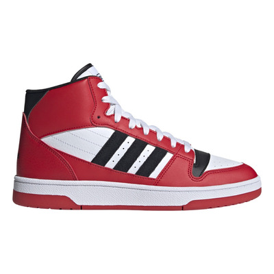 Imagem Tênis adidas Botinha Break Start Mid Basquete Pro - Original