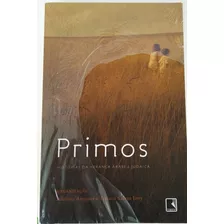 Livro Primos Histórias Da Herança Árabe E Judaica 