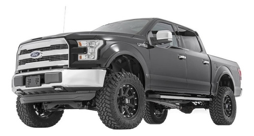 Rough Country Kit Elevacion 6 Pulgadas Ford F-150 2015-2020 Foto 2