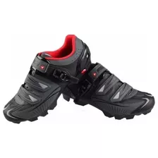 Zapatillas De Ciclismo De Fijación Alpha5 Talla 37