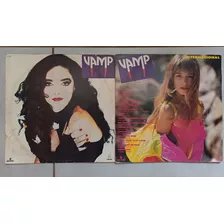 Lp Vinil Novela Vamp