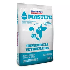 Mastite 5kg -trata Mastite Clinica/subclinica -frete Grátis 
