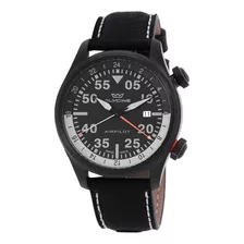 Reloj Hombre Glycine Airpilot Gmt 44 44 Mm