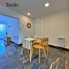 Venta Departamento 3 Ambientes Con Balcon Aterrazado, Zona Centro * Mar Del Plata