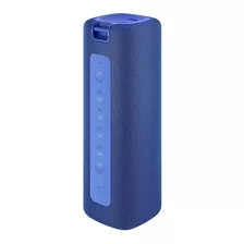 Caixa De Som Xiaomi Portátil Bluetooth 16w À Prova D'água 